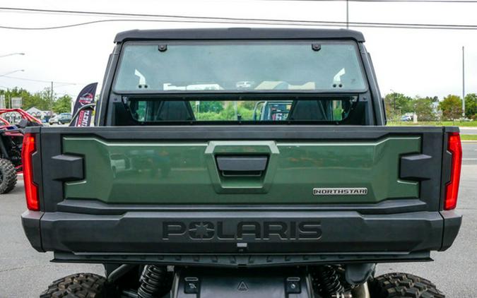 2024 Polaris XPedition XP NorthStar