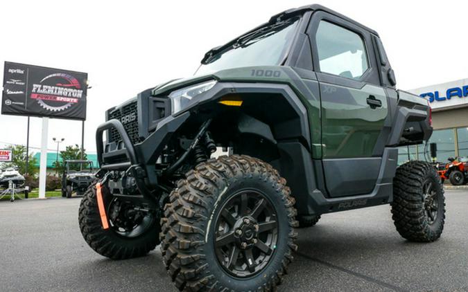 2024 Polaris XPedition XP NorthStar