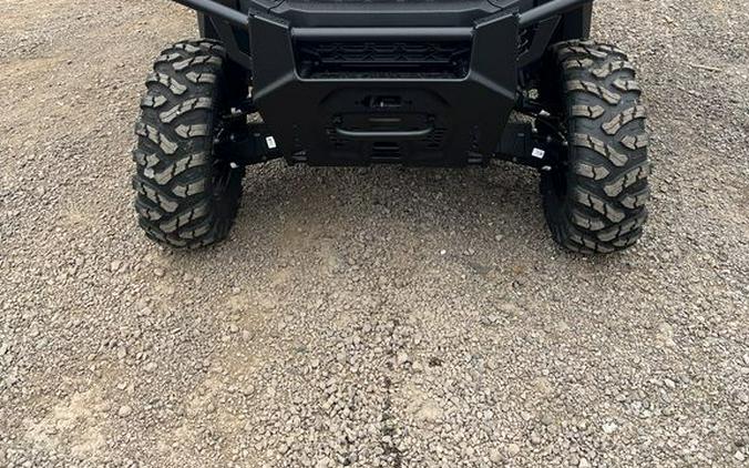 2024 Polaris® Ranger Crew XP 1000 Premium