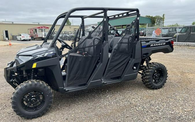 2024 Polaris® Ranger Crew XP 1000 Premium