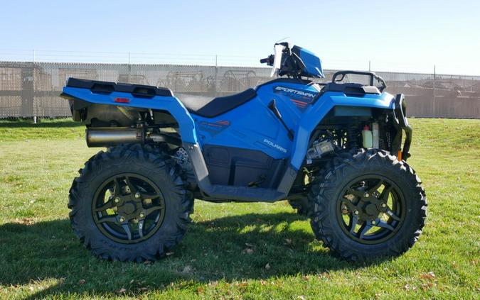 2024 Polaris Sportsman 570 Trail