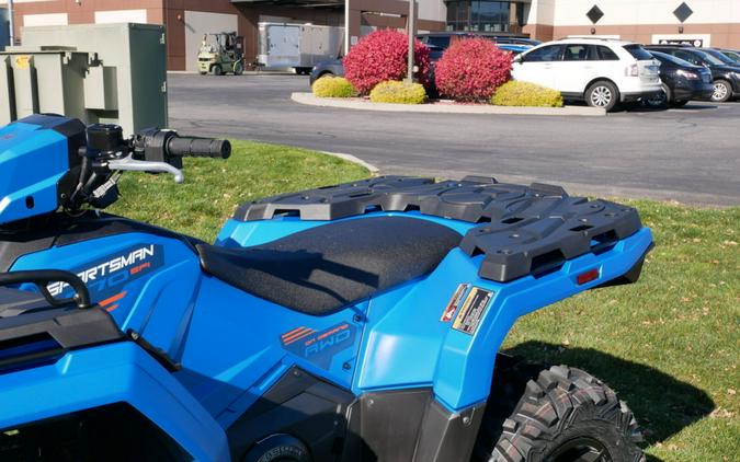 2024 Polaris Sportsman 570 Trail