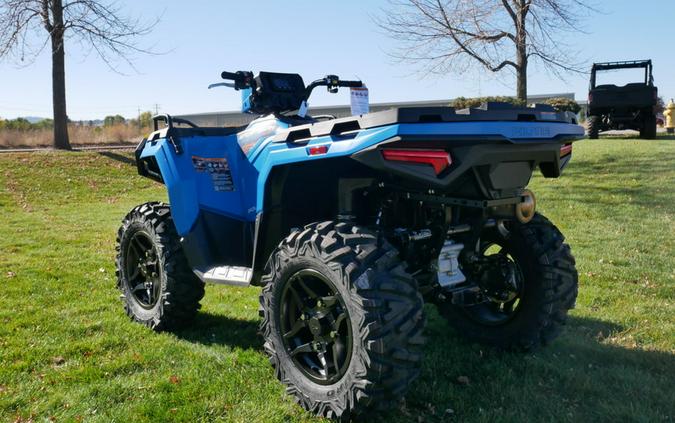 2024 Polaris Sportsman 570 Trail