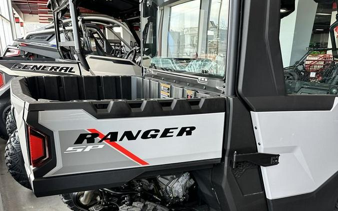 2024 Polaris® Ranger SP 570 NorthStar Edition