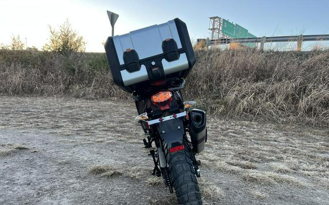 2013 KTM 1190 Adventure