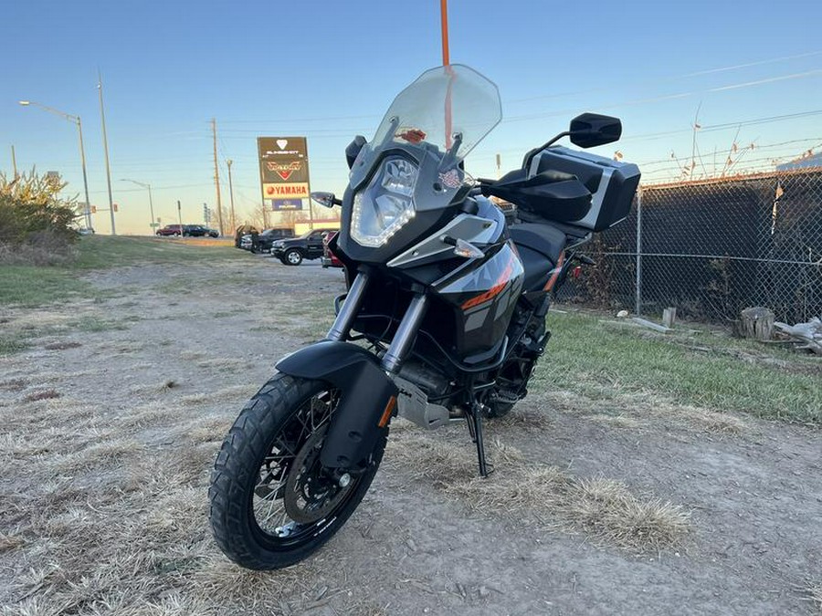 2013 KTM 1190 Adventure