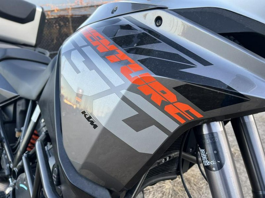 2013 KTM 1190 Adventure