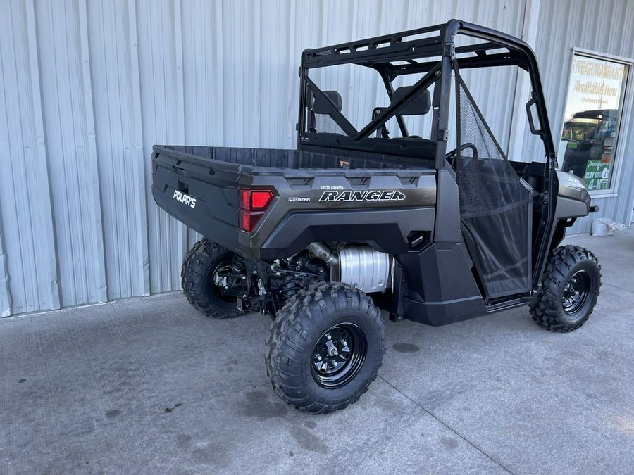 2018 Polaris® Ranger XP® 1000 EPS Sage Green