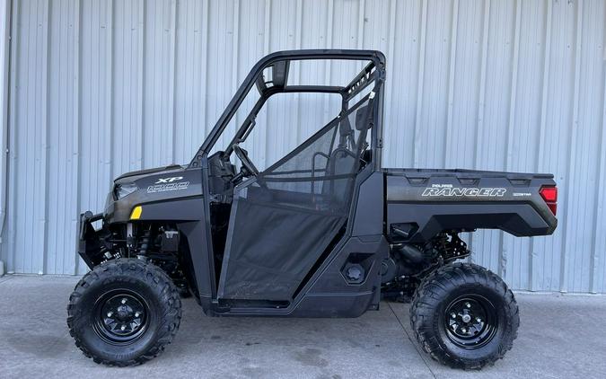 2018 Polaris® Ranger XP® 1000 EPS Sage Green