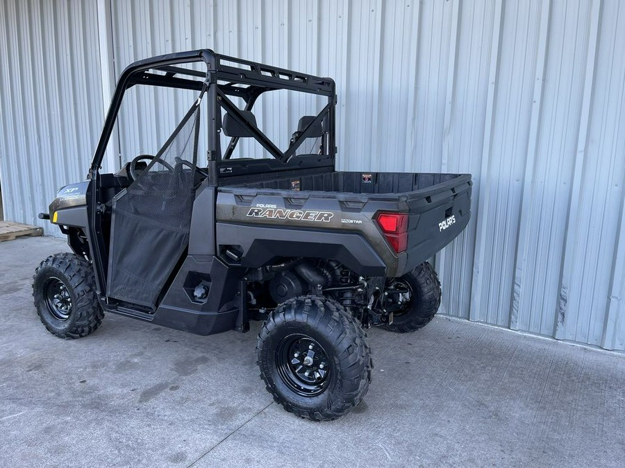 2018 Polaris® Ranger XP® 1000 EPS Sage Green