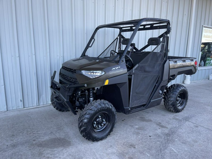 2018 Polaris® Ranger XP® 1000 EPS Sage Green