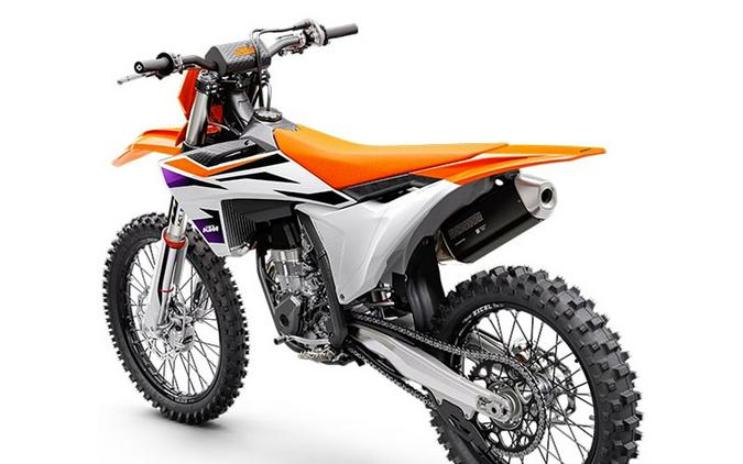 2024 KTM 450 SX-F