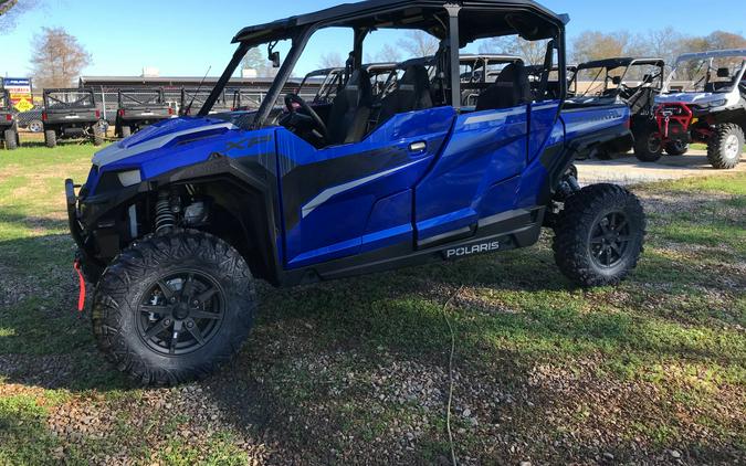 2024 POLARIS GENERAL XP 4 1000 Premium