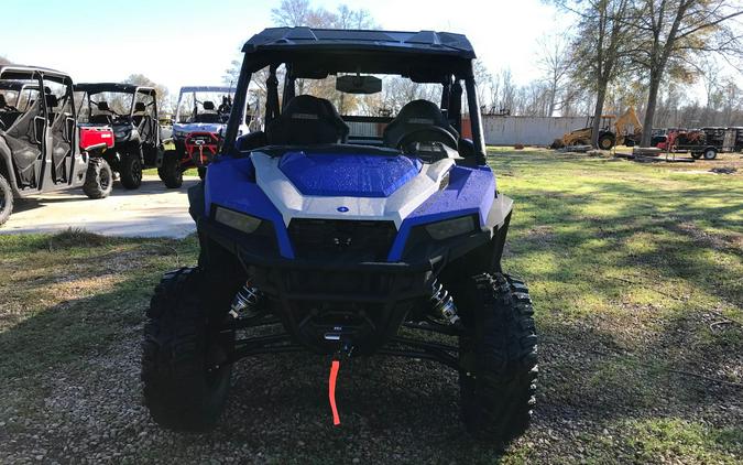 2024 POLARIS GENERAL XP 4 1000 Premium