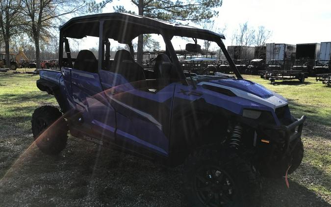 2024 POLARIS GENERAL XP 4 1000 Premium