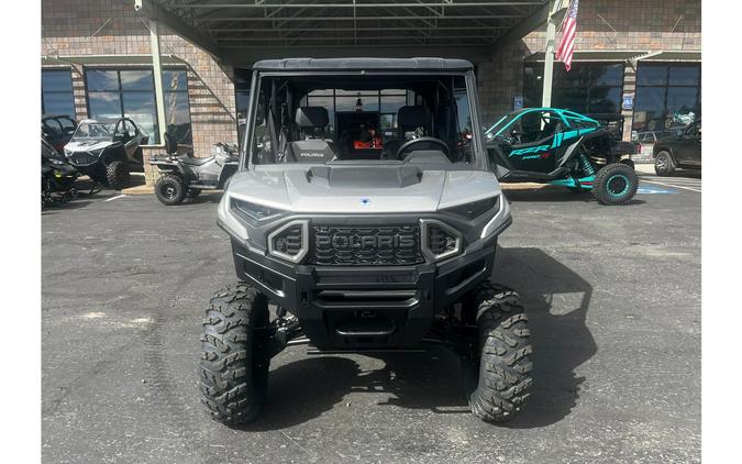 2024 Polaris Industries RANGER CREW XD 1500 PREMIUM