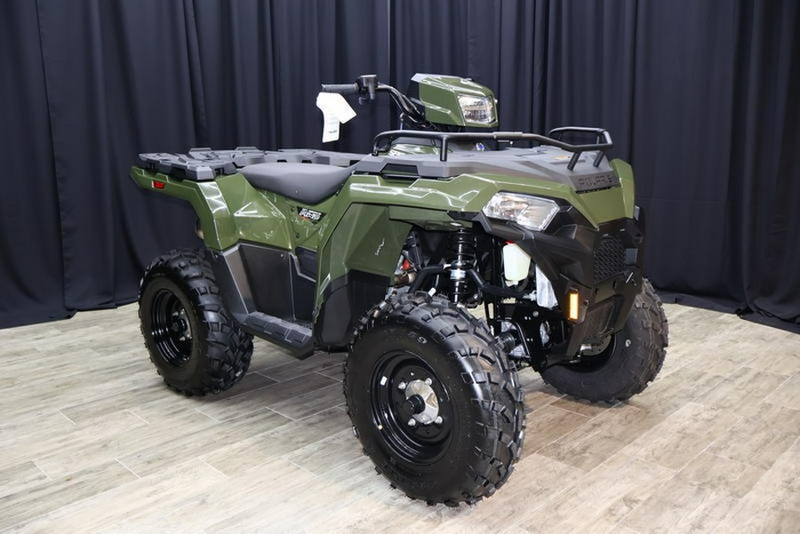 2024 Polaris® SPM 570 EPS