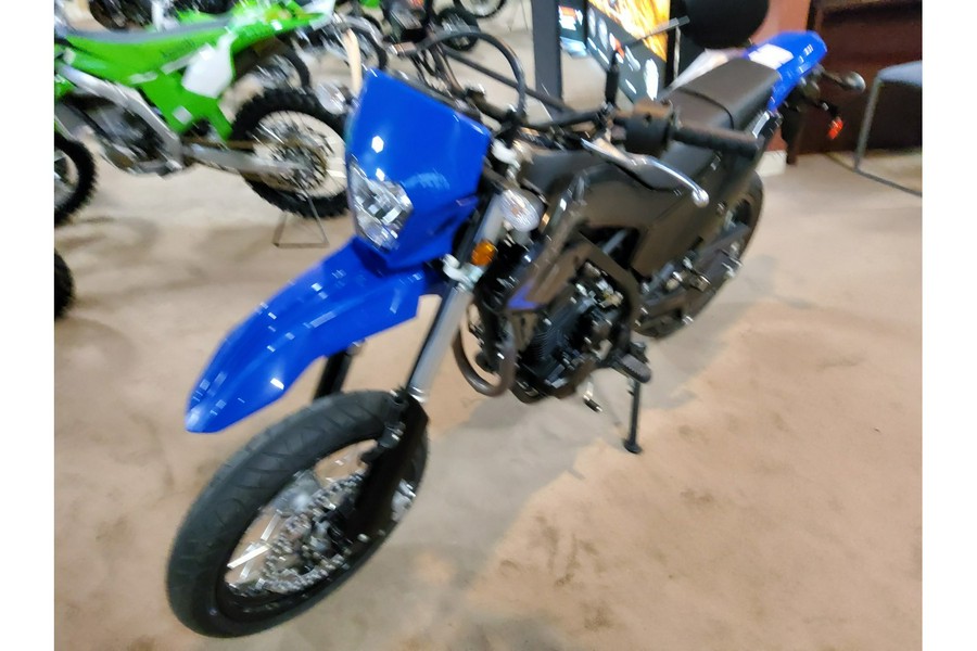 2023 Kawasaki KLX 230SM