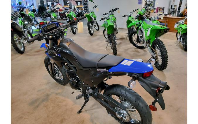 2023 Kawasaki KLX 230SM