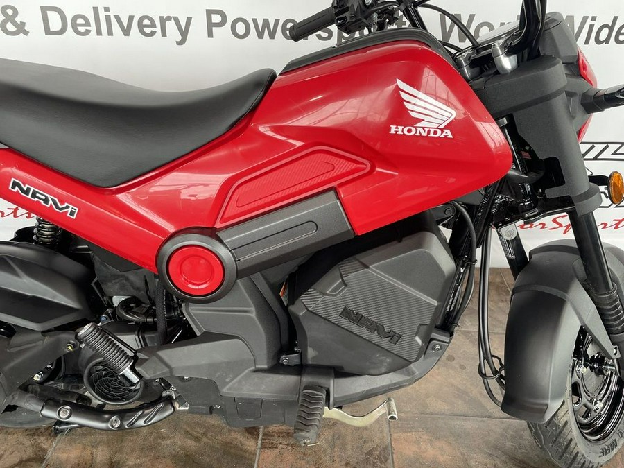 2023 Honda® Navi