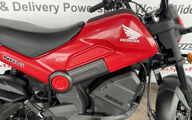 2023 Honda® Navi