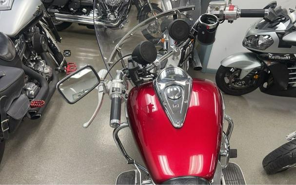 2005 Honda VTX™ 1300 R