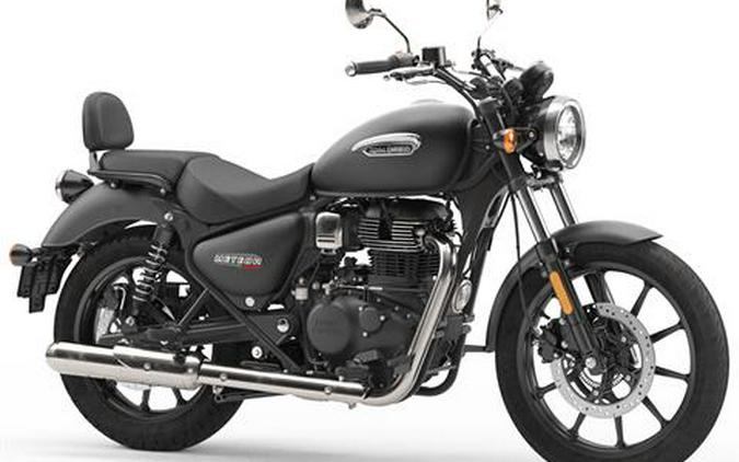 2024 Royal Enfield Meteor 350