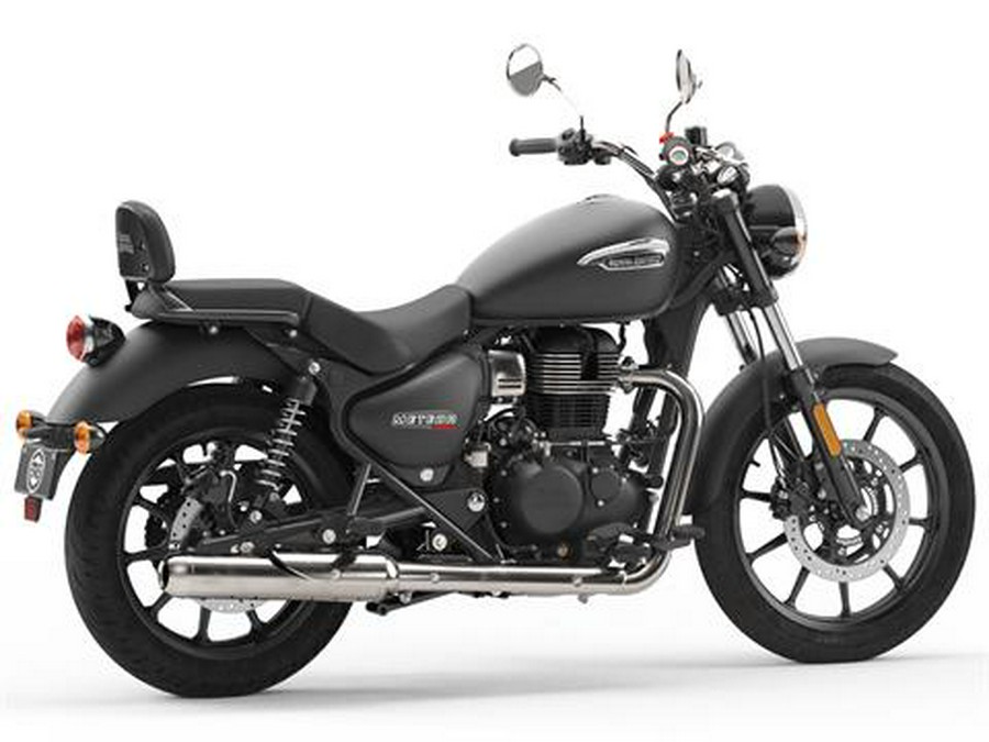 2024 Royal Enfield Meteor 350