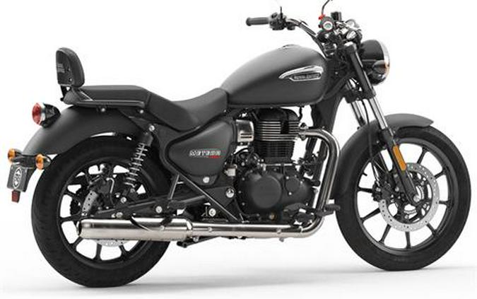 2024 Royal Enfield Meteor 350