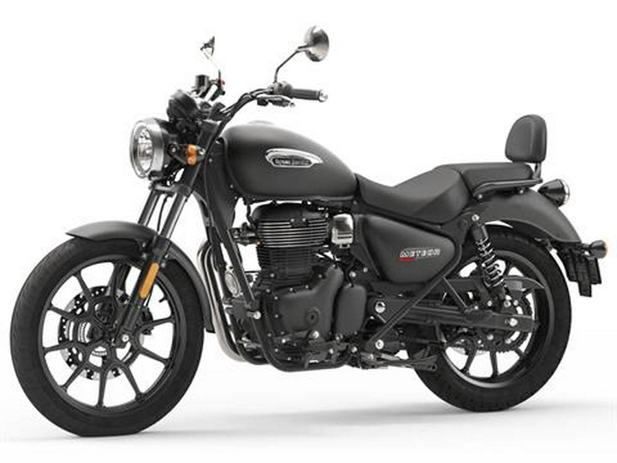 2024 Royal Enfield Meteor 350