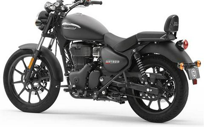 2024 Royal Enfield Meteor 350