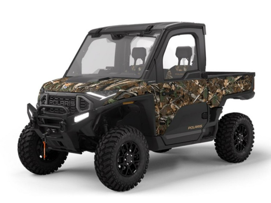 2024 Polaris Ranger XD 1500 NorthStar Edition Ultimate