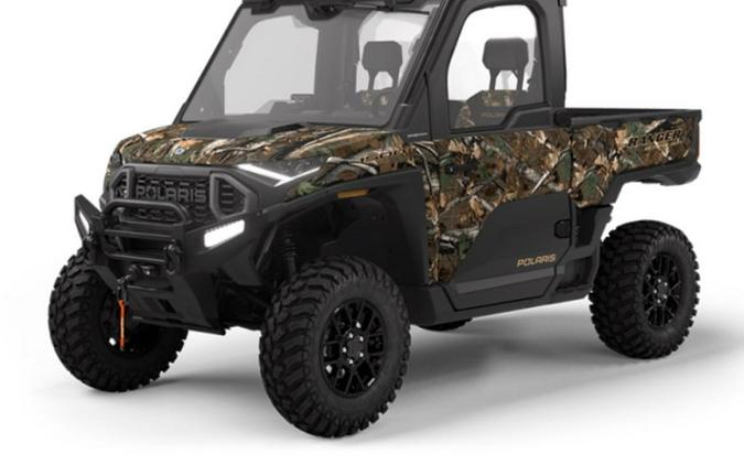 2024 Polaris Ranger XD 1500 NorthStar Edition Ultimate