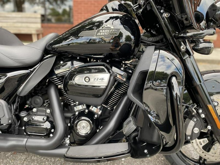 2024 Harley-Davidson® FLHTK - Ultra Limited®