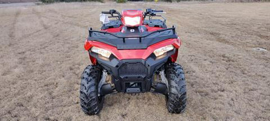 2023 Polaris Sportsman 570 EPS