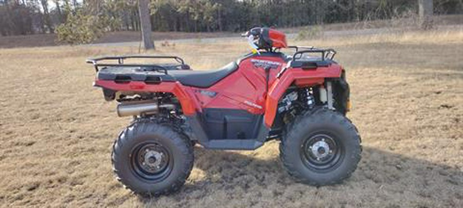 2023 Polaris Sportsman 570 EPS