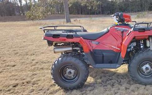 2023 Polaris Sportsman 570 EPS