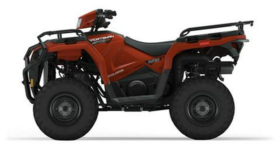 2023 Polaris Sportsman 570 EPS