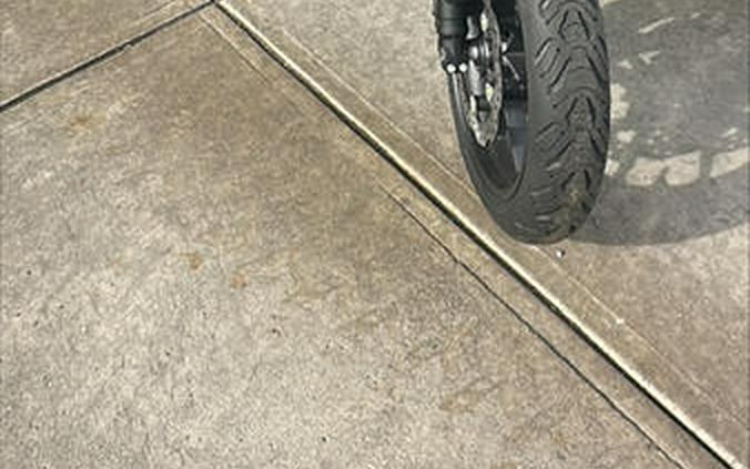 2025 Honda® CB750 Hornet