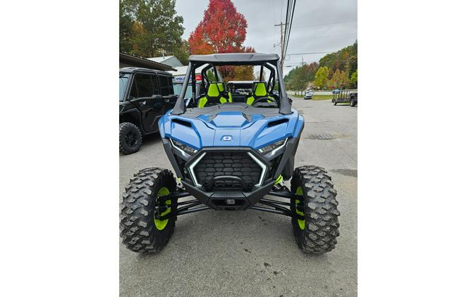 2025 Polaris RZR PRO XP 4 ULTIMATE