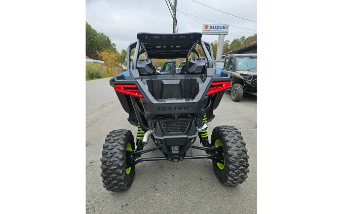 2025 Polaris RZR PRO XP 4 ULTIMATE