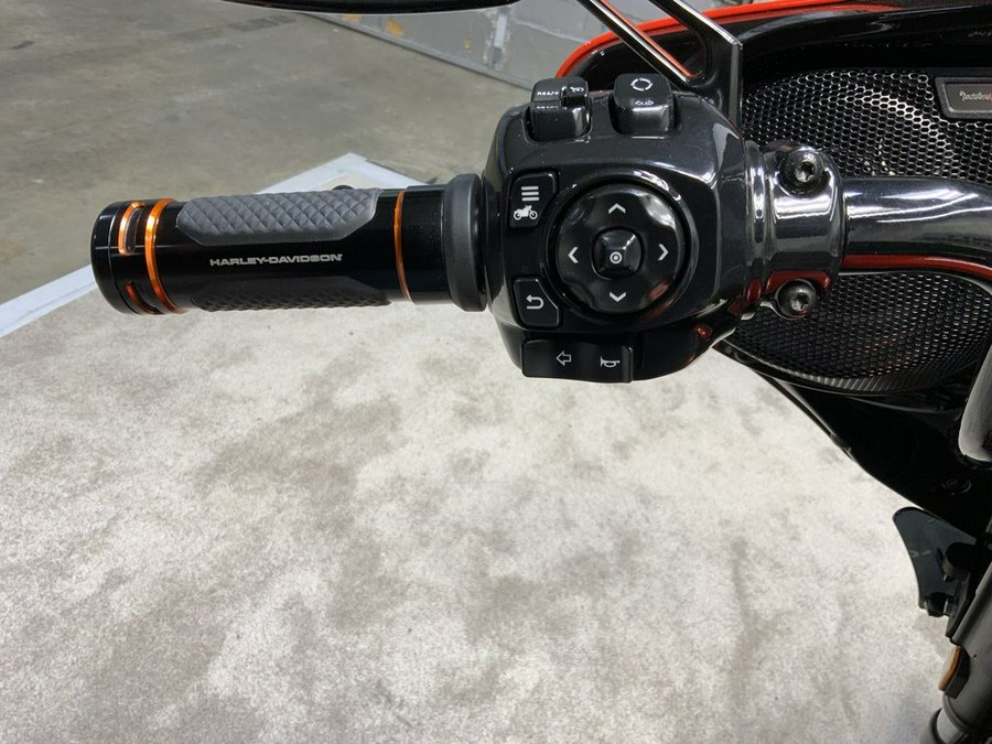 2024 Harley-Davidson® FLHXSE - CVO™ Street Glide®