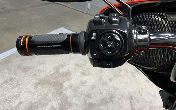 2024 Harley-Davidson® FLHXSE - CVO™ Street Glide®