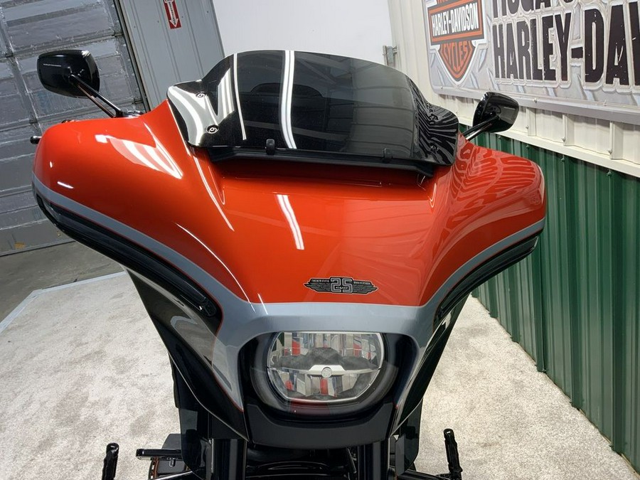 2024 Harley-Davidson® FLHXSE - CVO™ Street Glide®