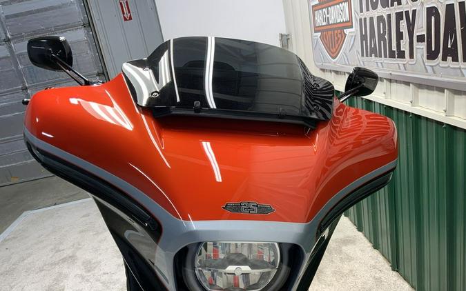 2024 Harley-Davidson® FLHXSE - CVO™ Street Glide®