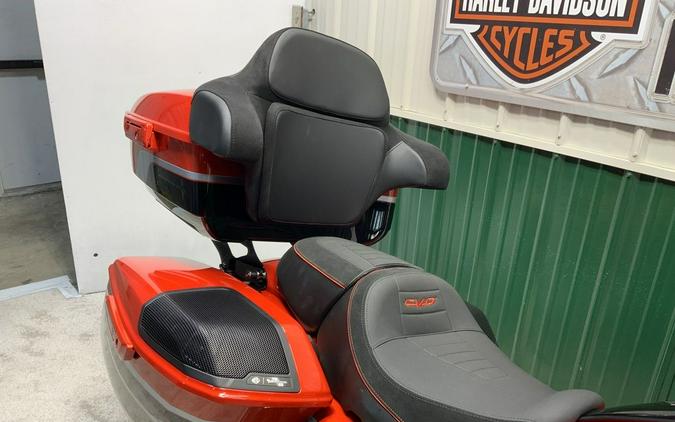 2024 Harley-Davidson® FLHXSE - CVO™ Street Glide®