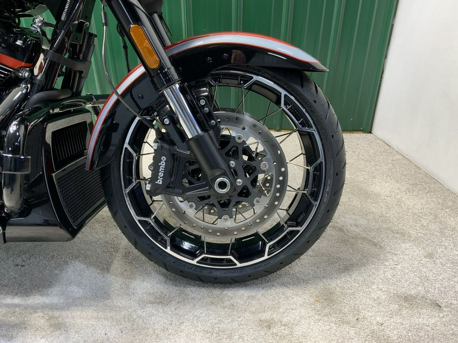 2024 Harley-Davidson® FLHXSE - CVO™ Street Glide®