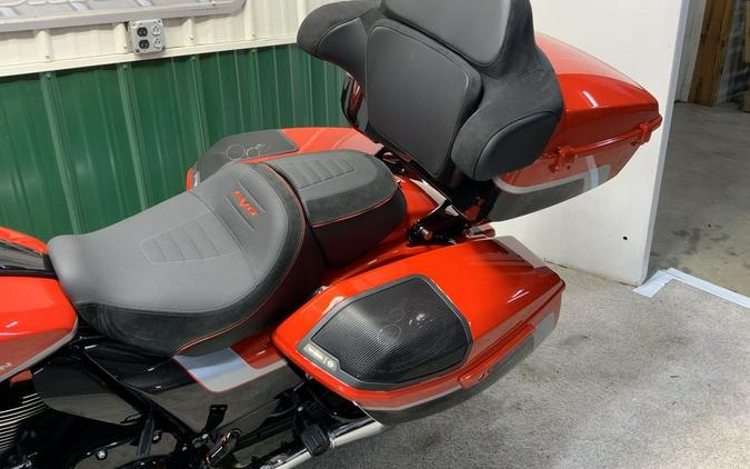 2024 Harley-Davidson® FLHXSE - CVO™ Street Glide®