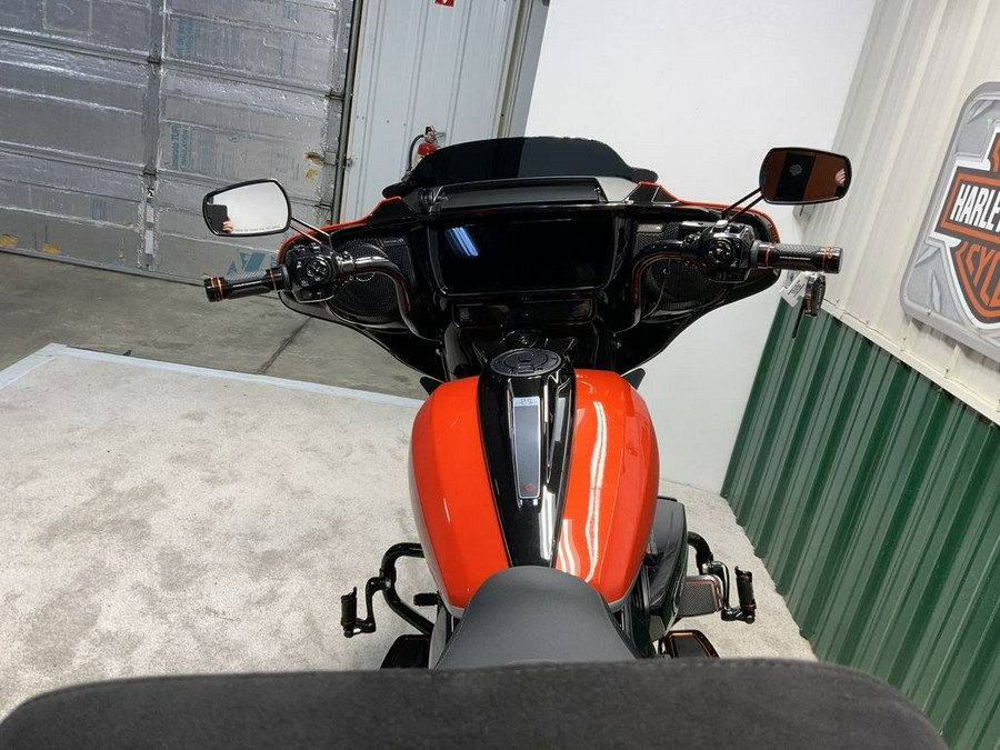 2024 Harley-Davidson® FLHXSE - CVO™ Street Glide®