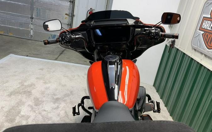 2024 Harley-Davidson® FLHXSE - CVO™ Street Glide®